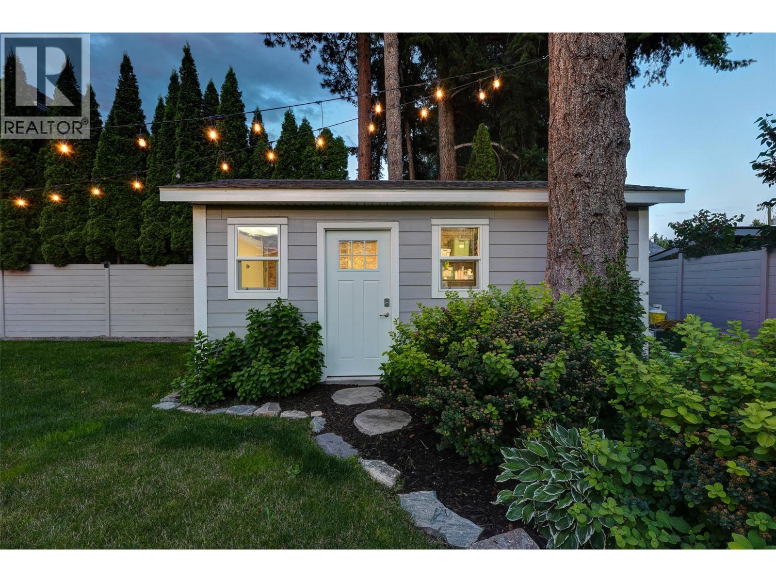 531 Metcalfe Avenue, Kelowna