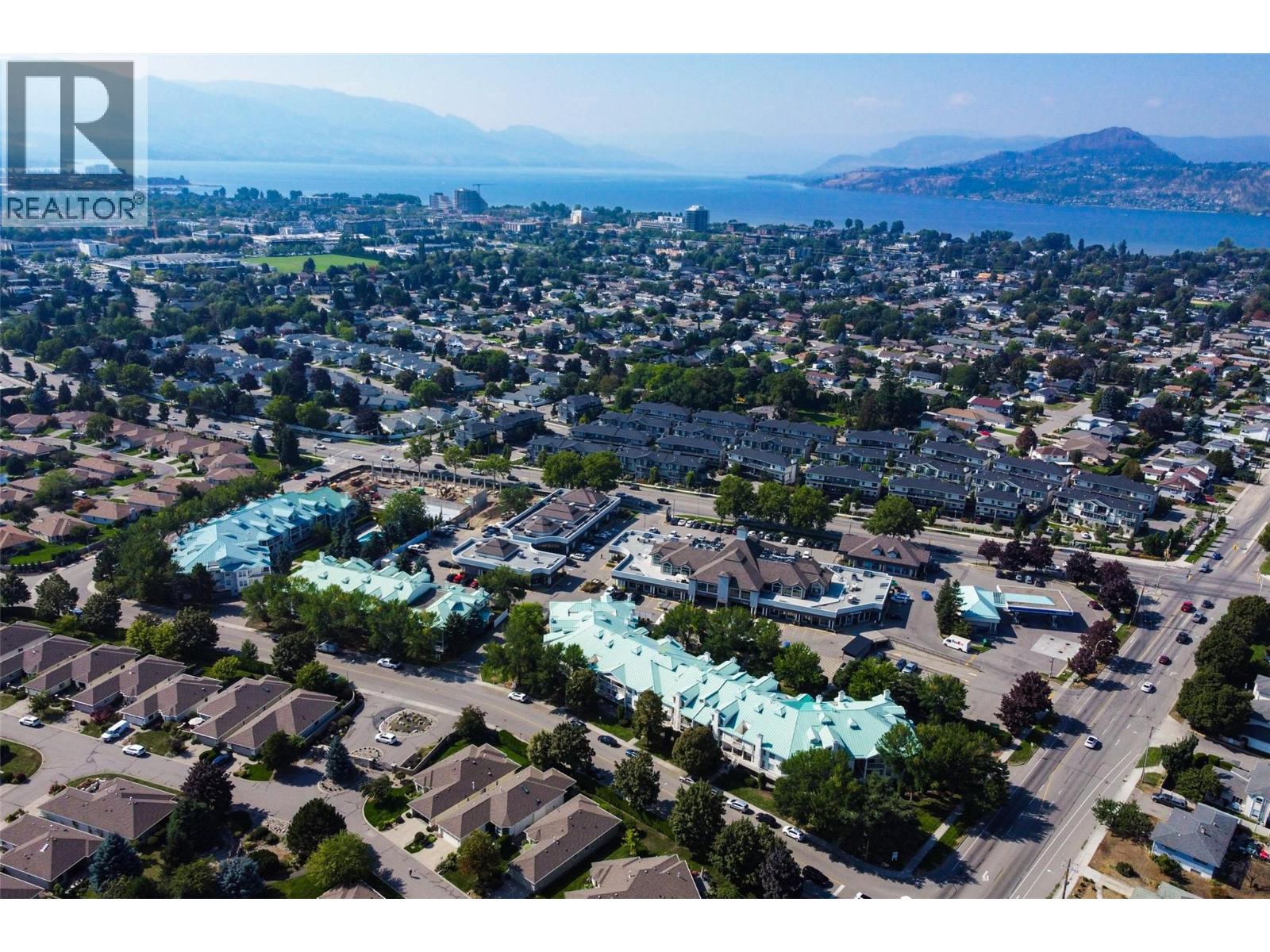 213 2350 Stillingfleet Road, Kelowna