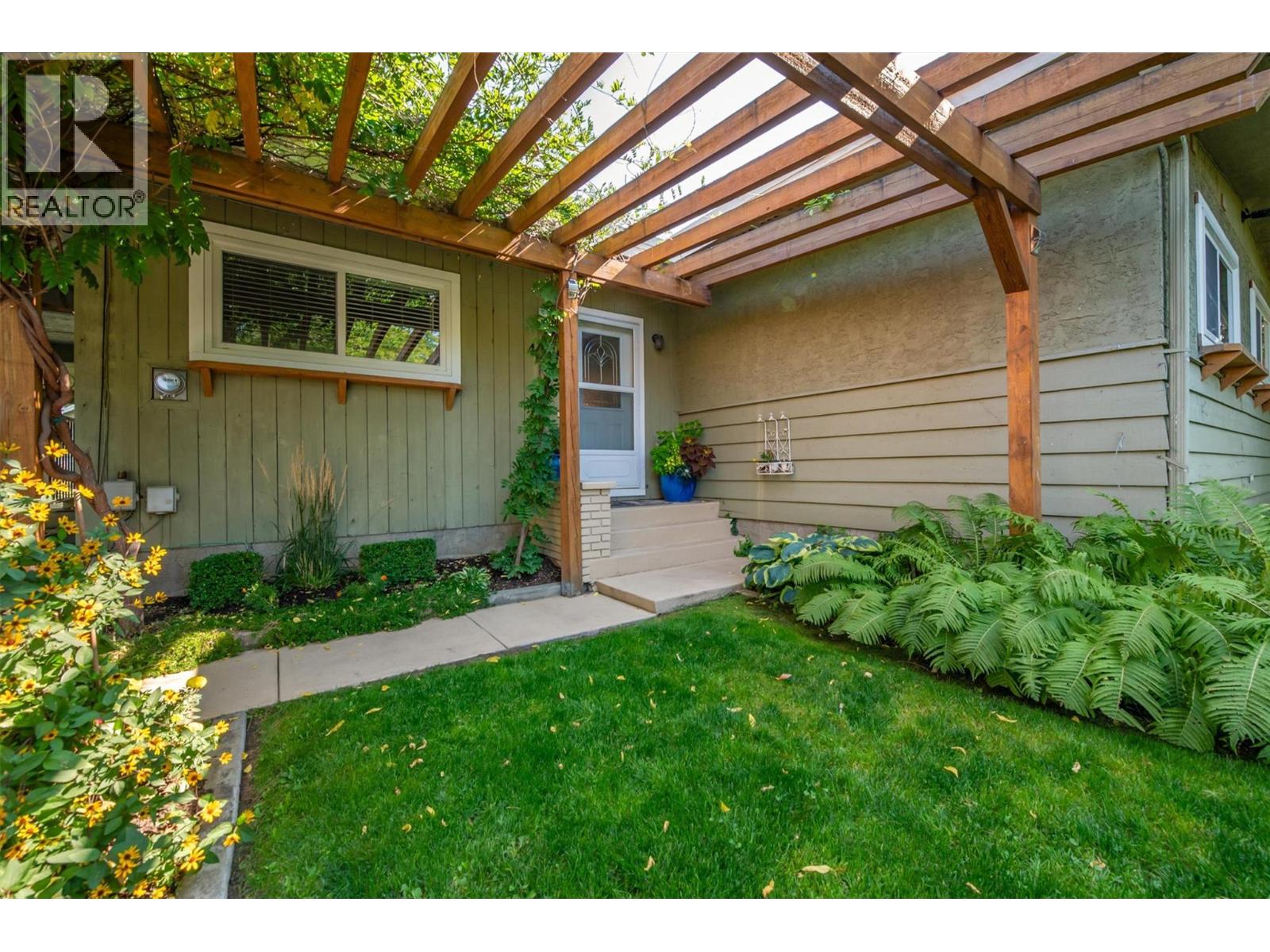  4233 Jaud Road, Kelowna