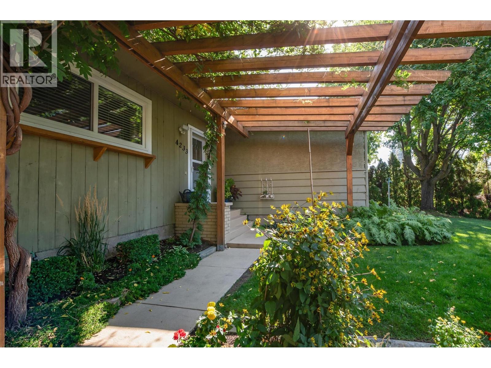 4233 Jaud Road, Kelowna