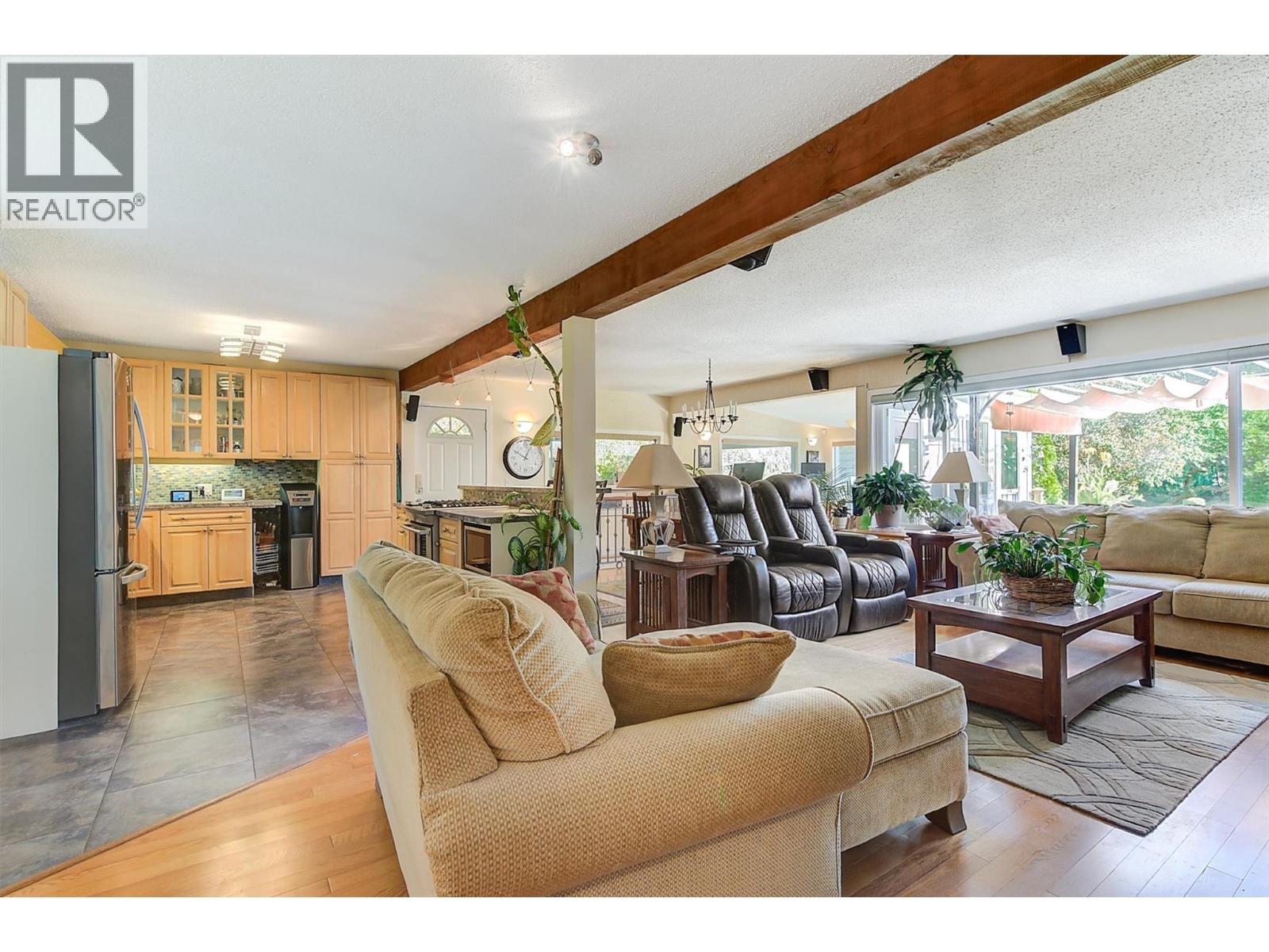 4233 Jaud Road, Kelowna