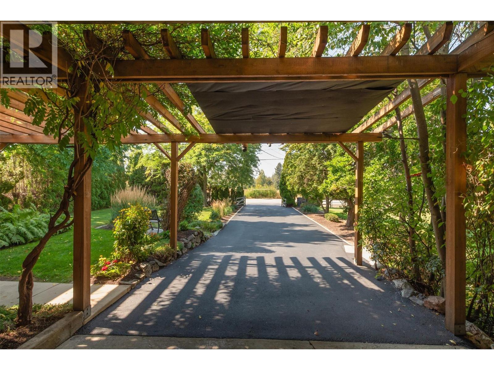  4233 Jaud Road, Kelowna