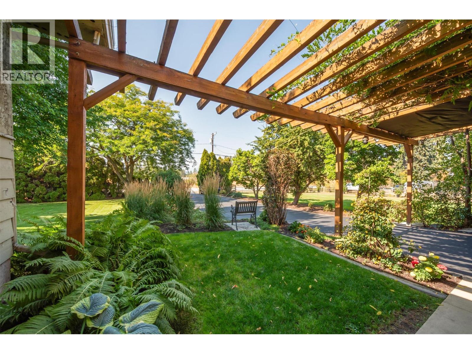  4233 Jaud Road, Kelowna