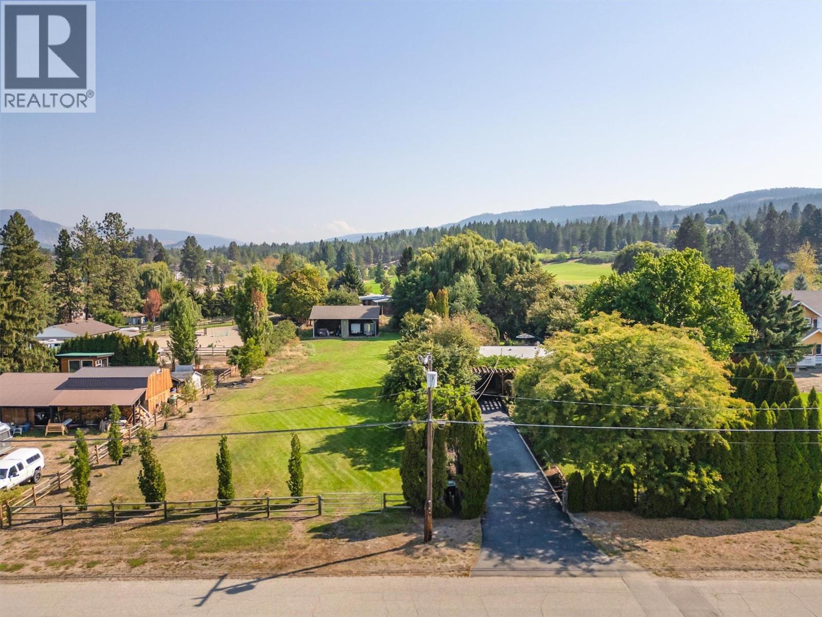  4233 Jaud Road, Kelowna