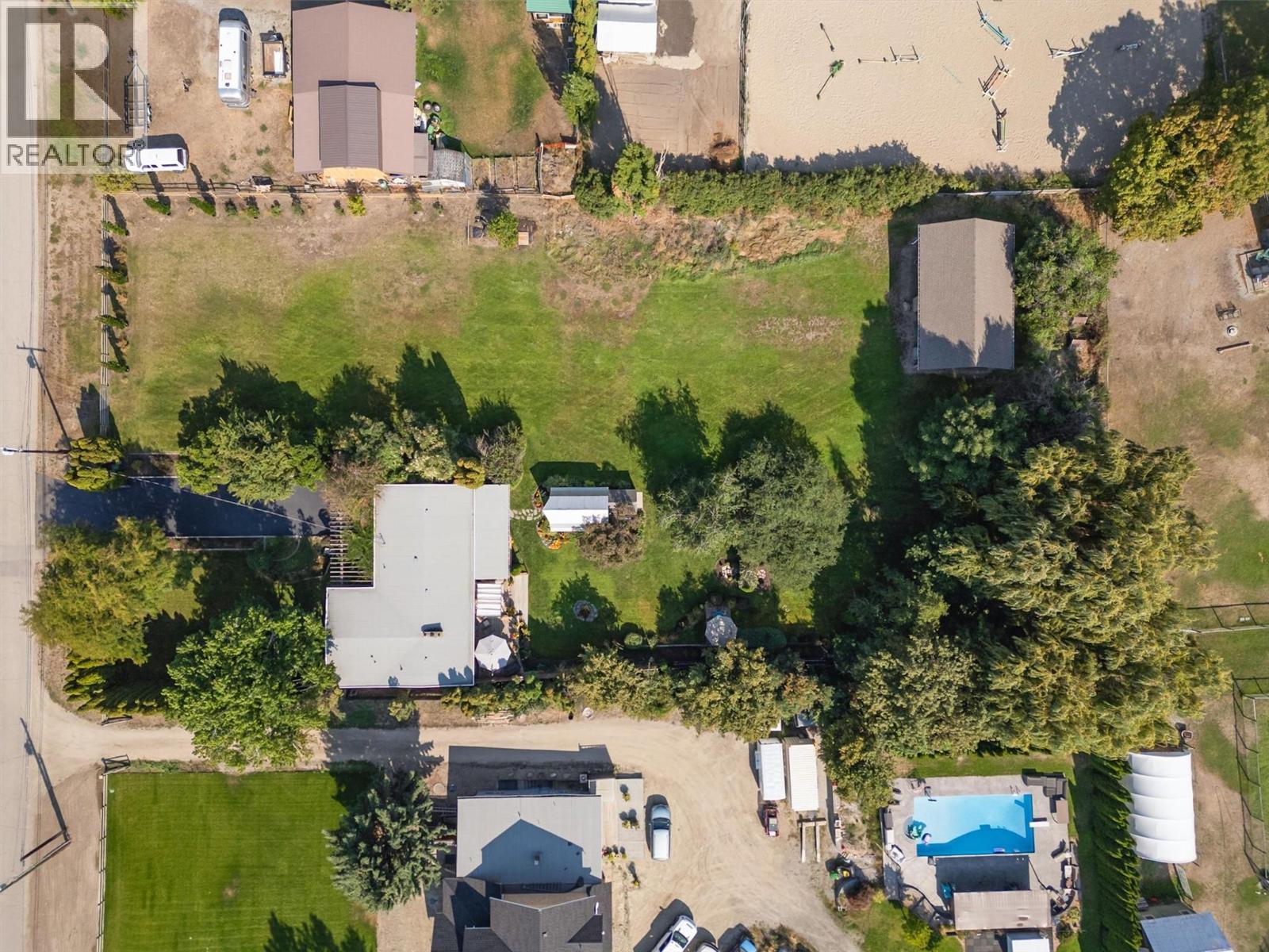  4233 Jaud Road, Kelowna