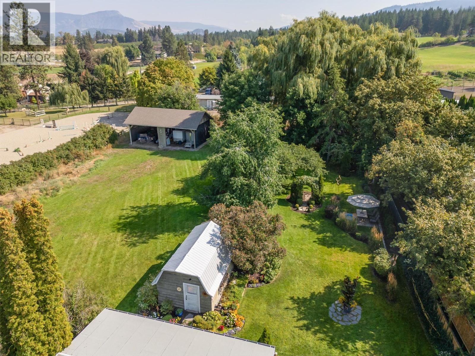  4233 Jaud Road, Kelowna
