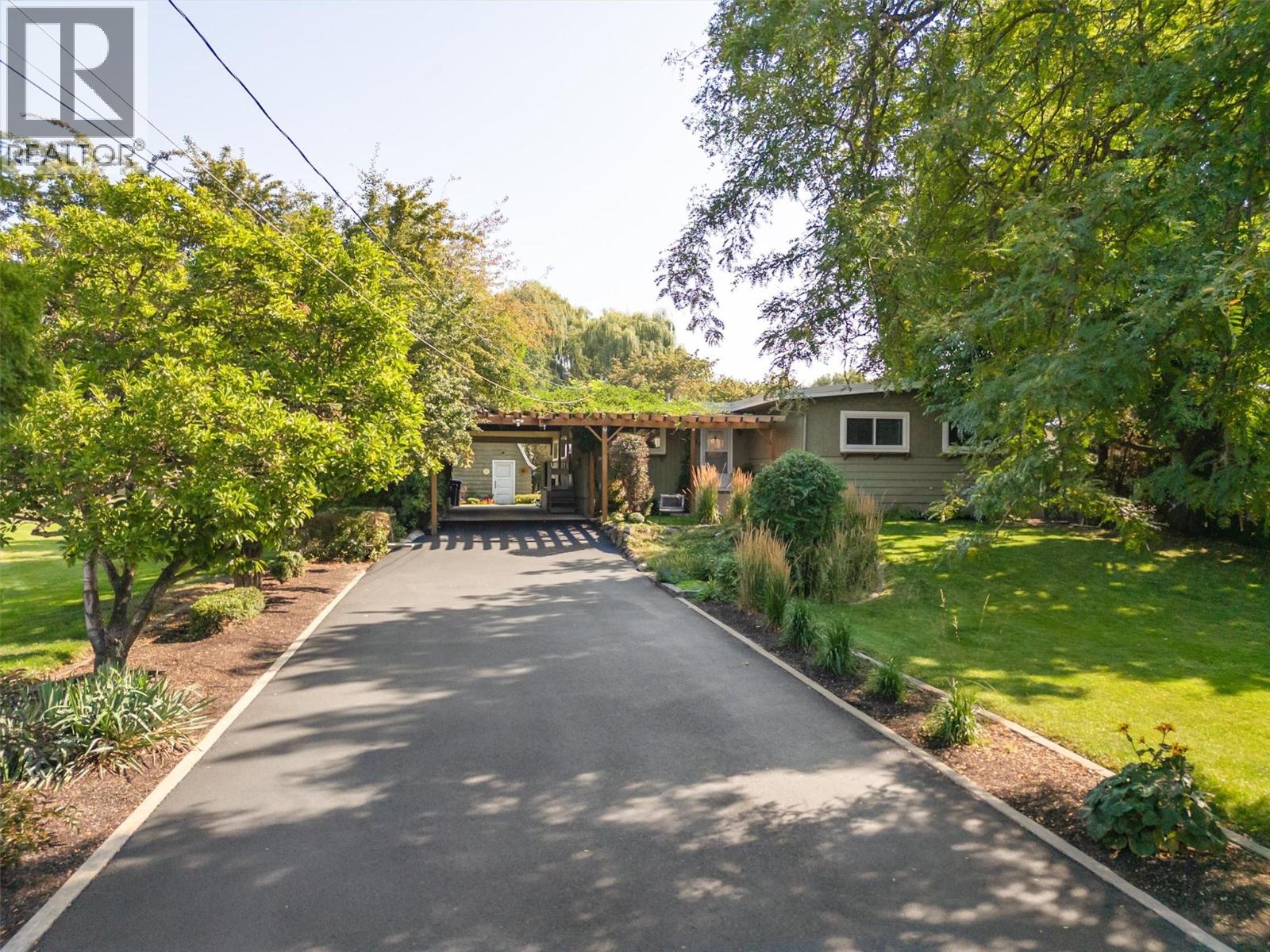  4233 Jaud Road, Kelowna