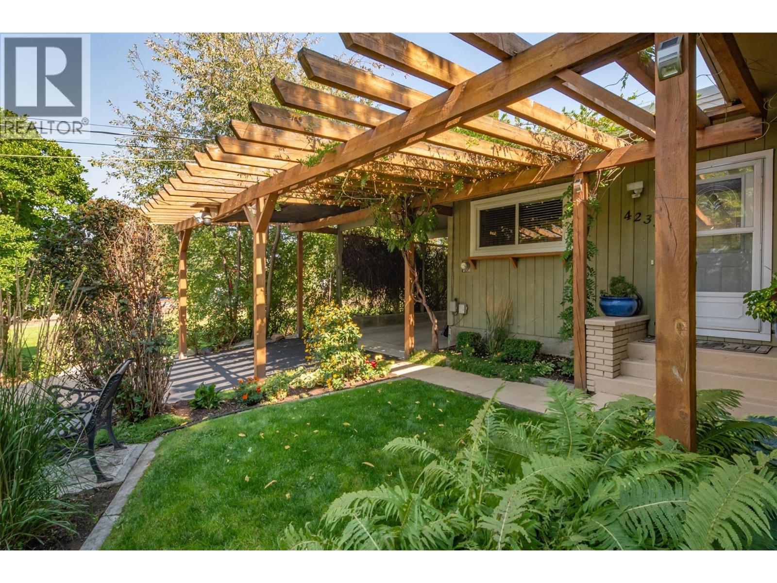  4233 Jaud Road, Kelowna