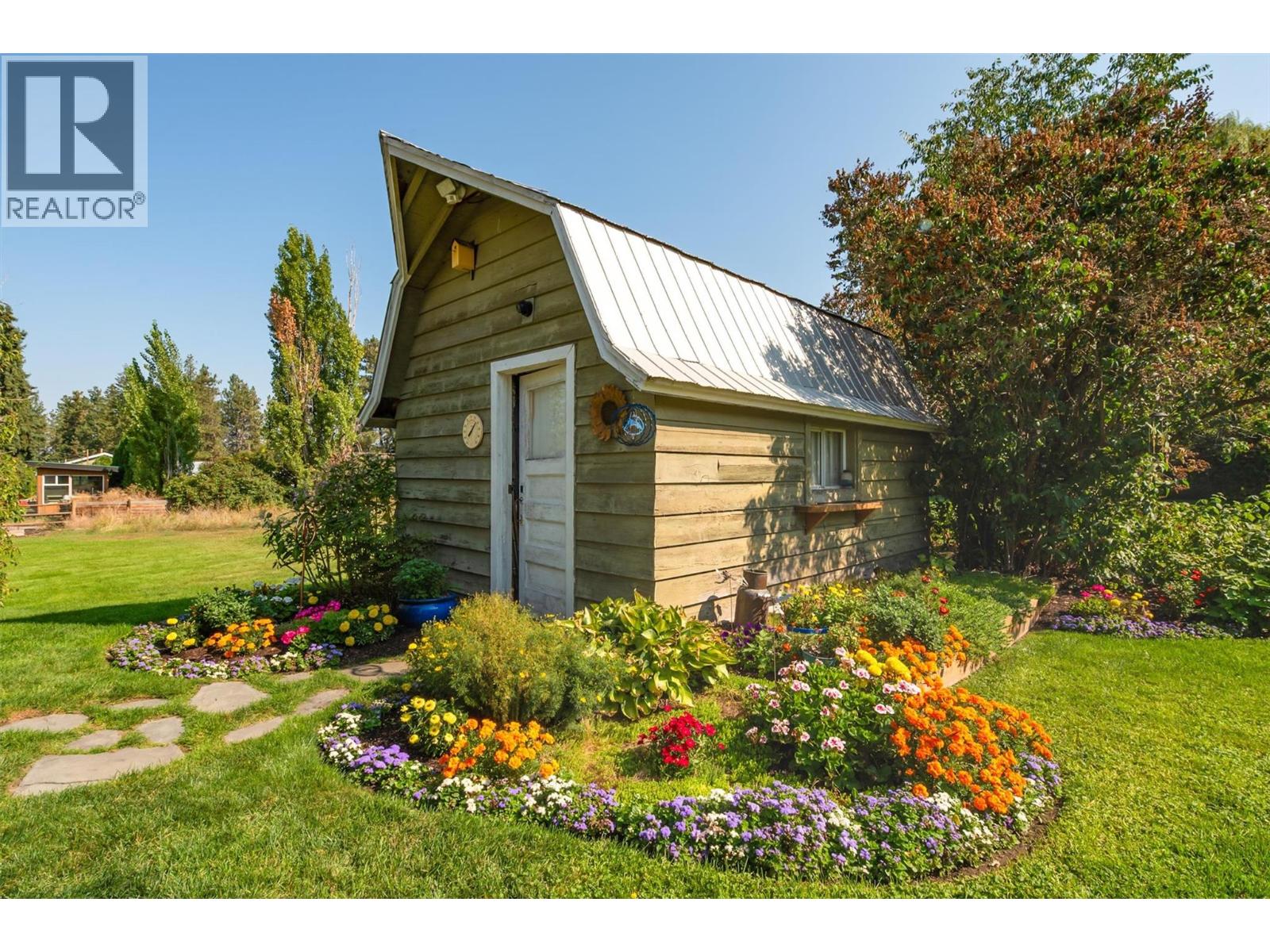  4233 Jaud Road, Kelowna