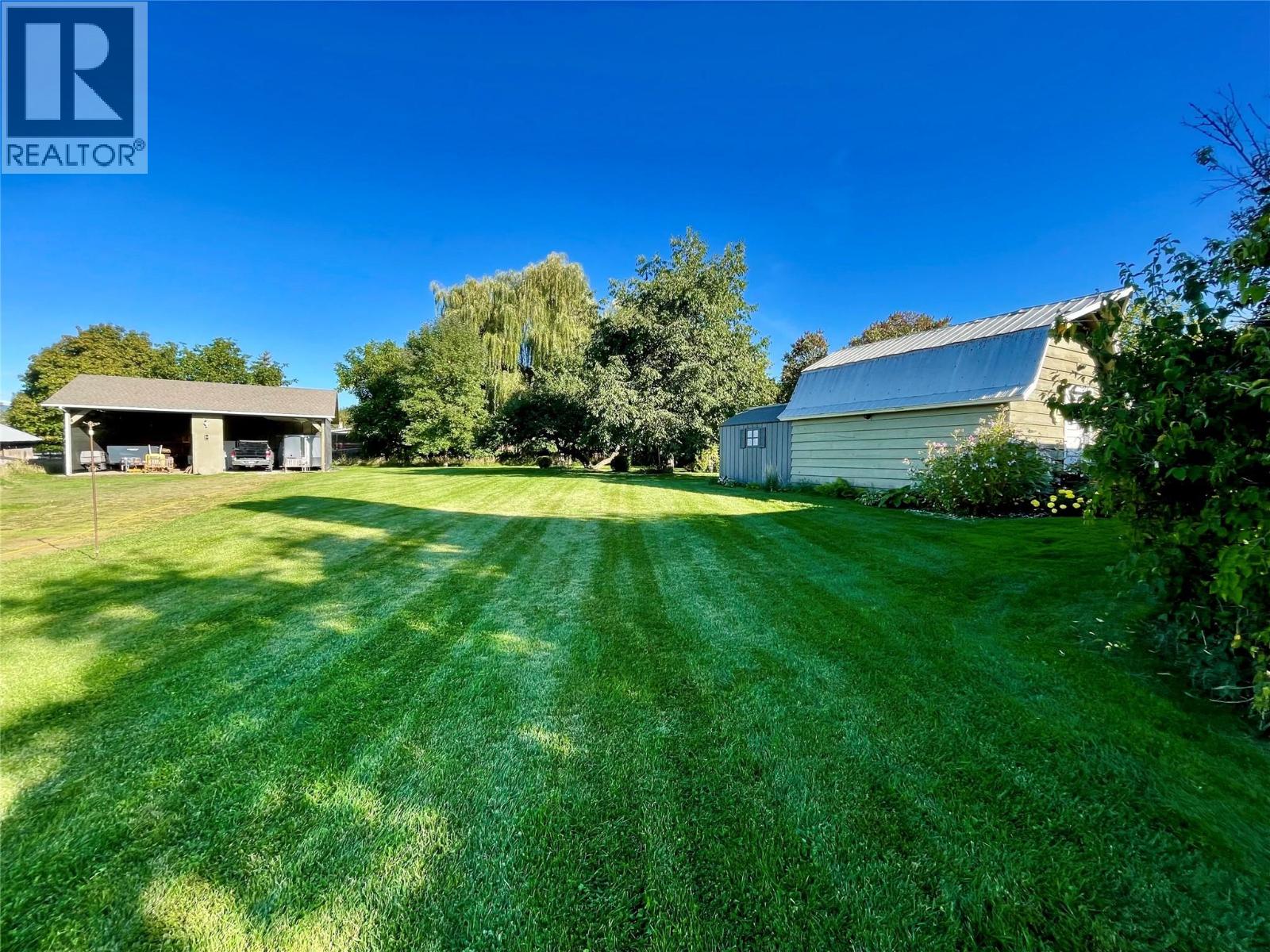  4233 Jaud Road, Kelowna