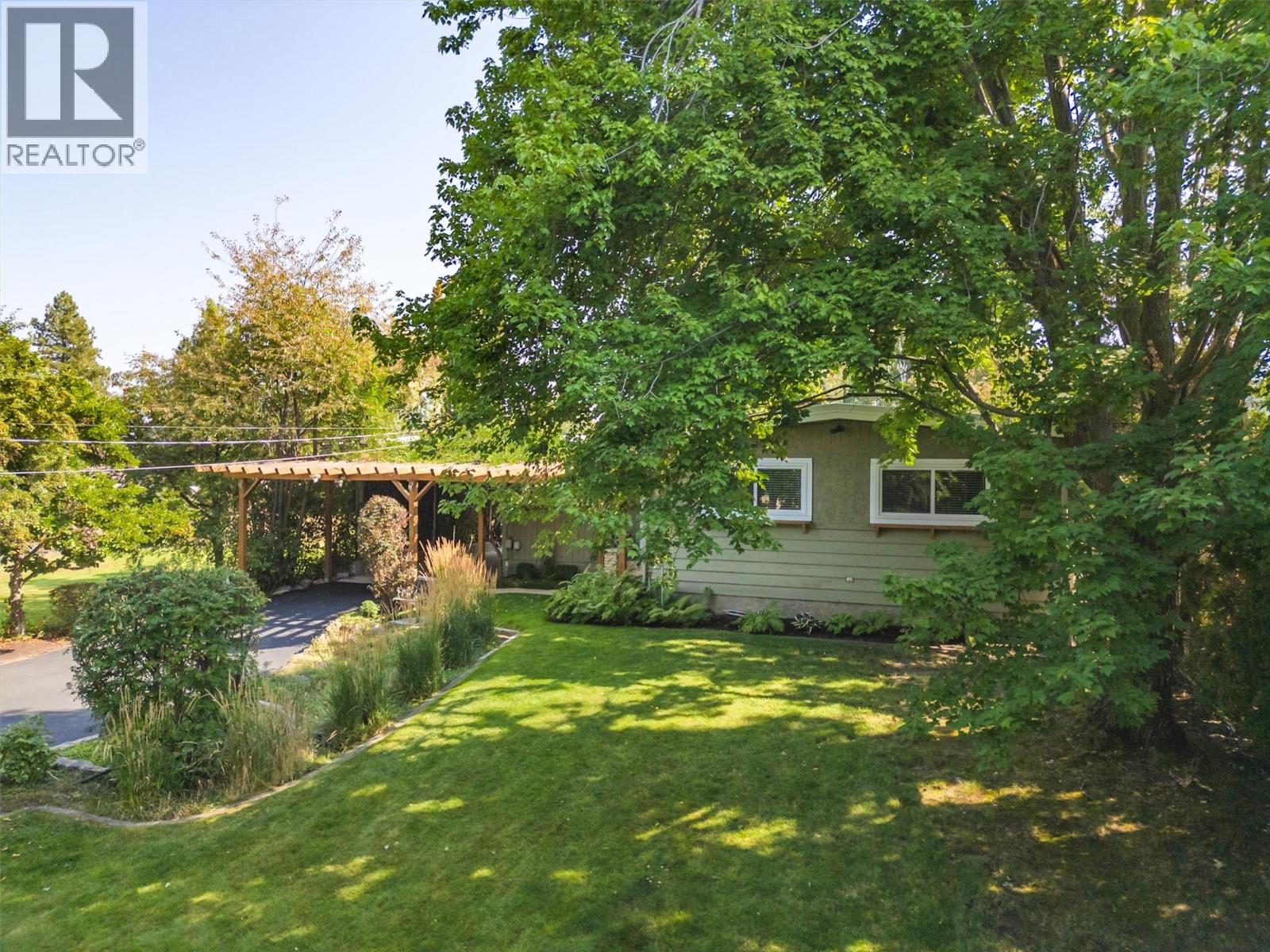  4233 Jaud Road, Kelowna
