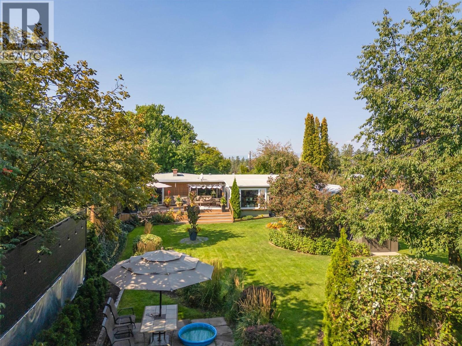  4233 Jaud Road, Kelowna