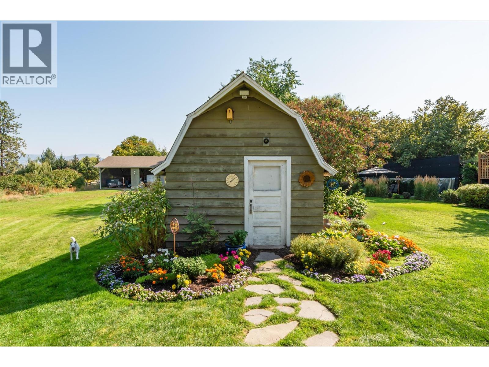  4233 Jaud Road, Kelowna