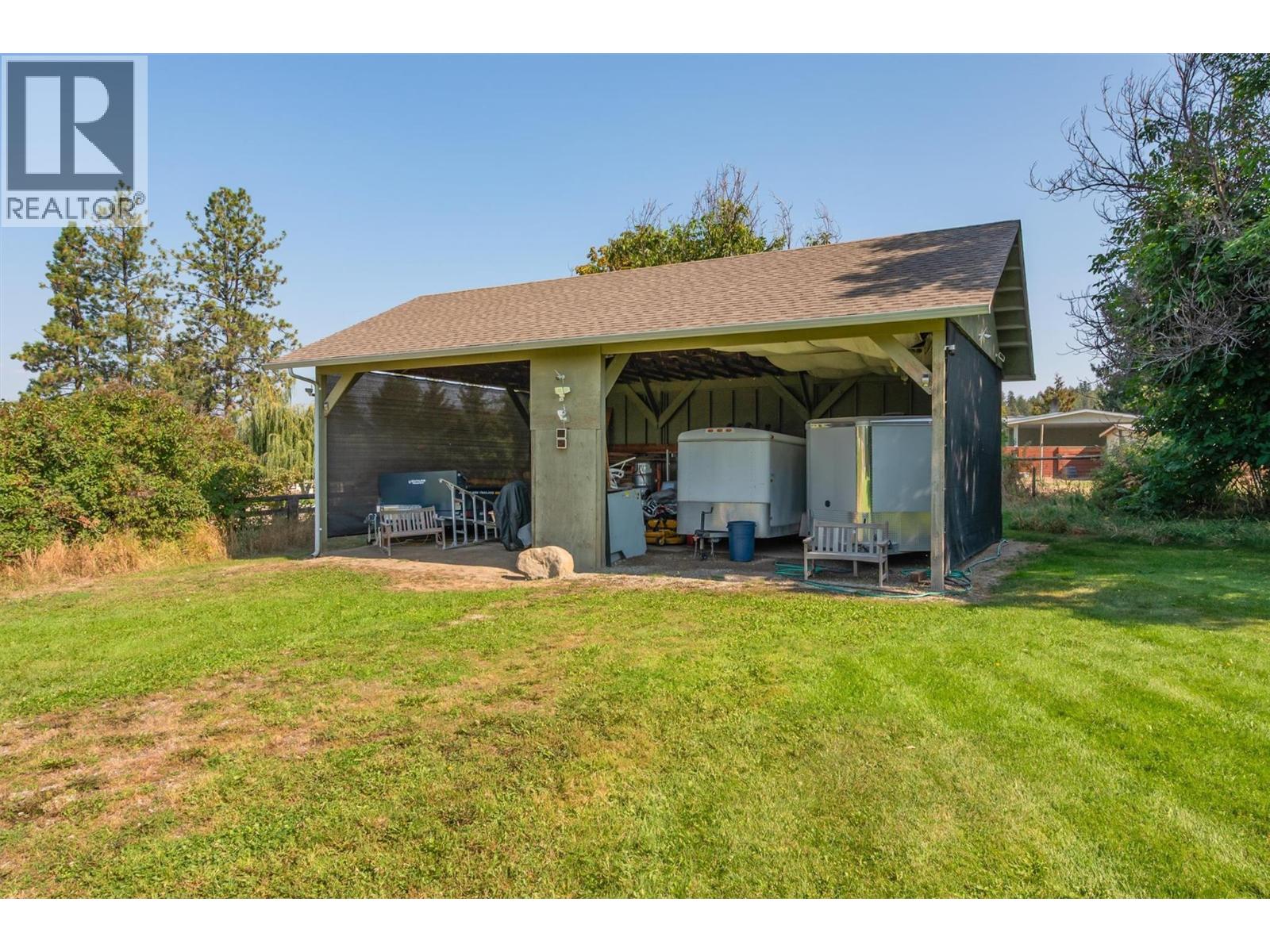  4233 Jaud Road, Kelowna