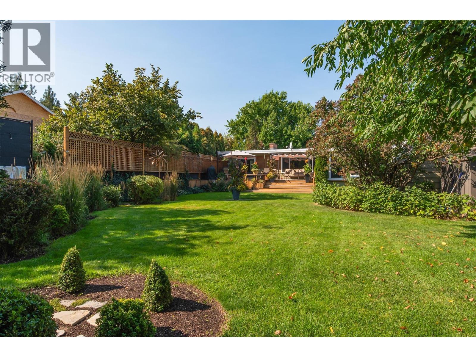  4233 Jaud Road, Kelowna