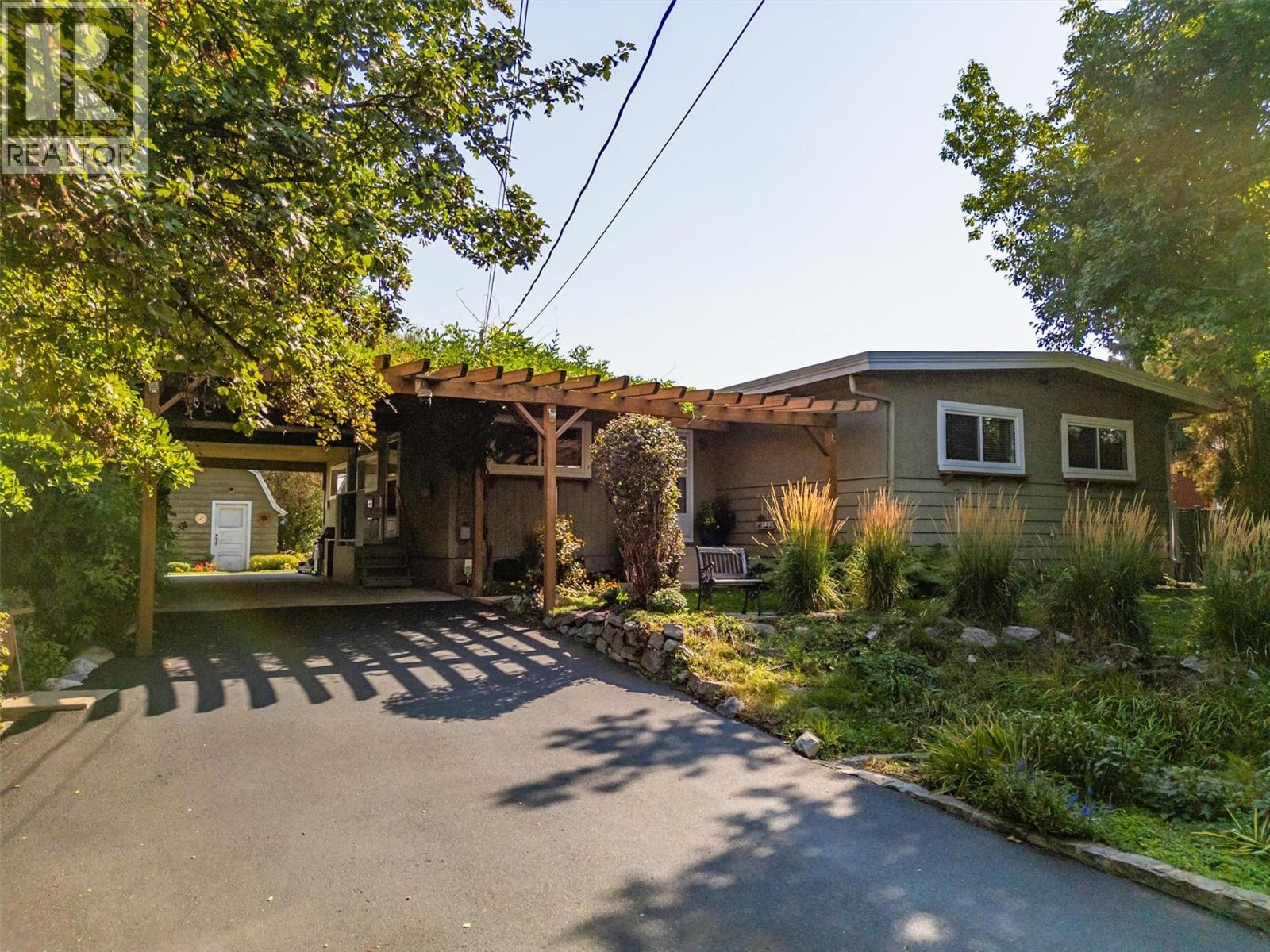  4233 Jaud Road, Kelowna