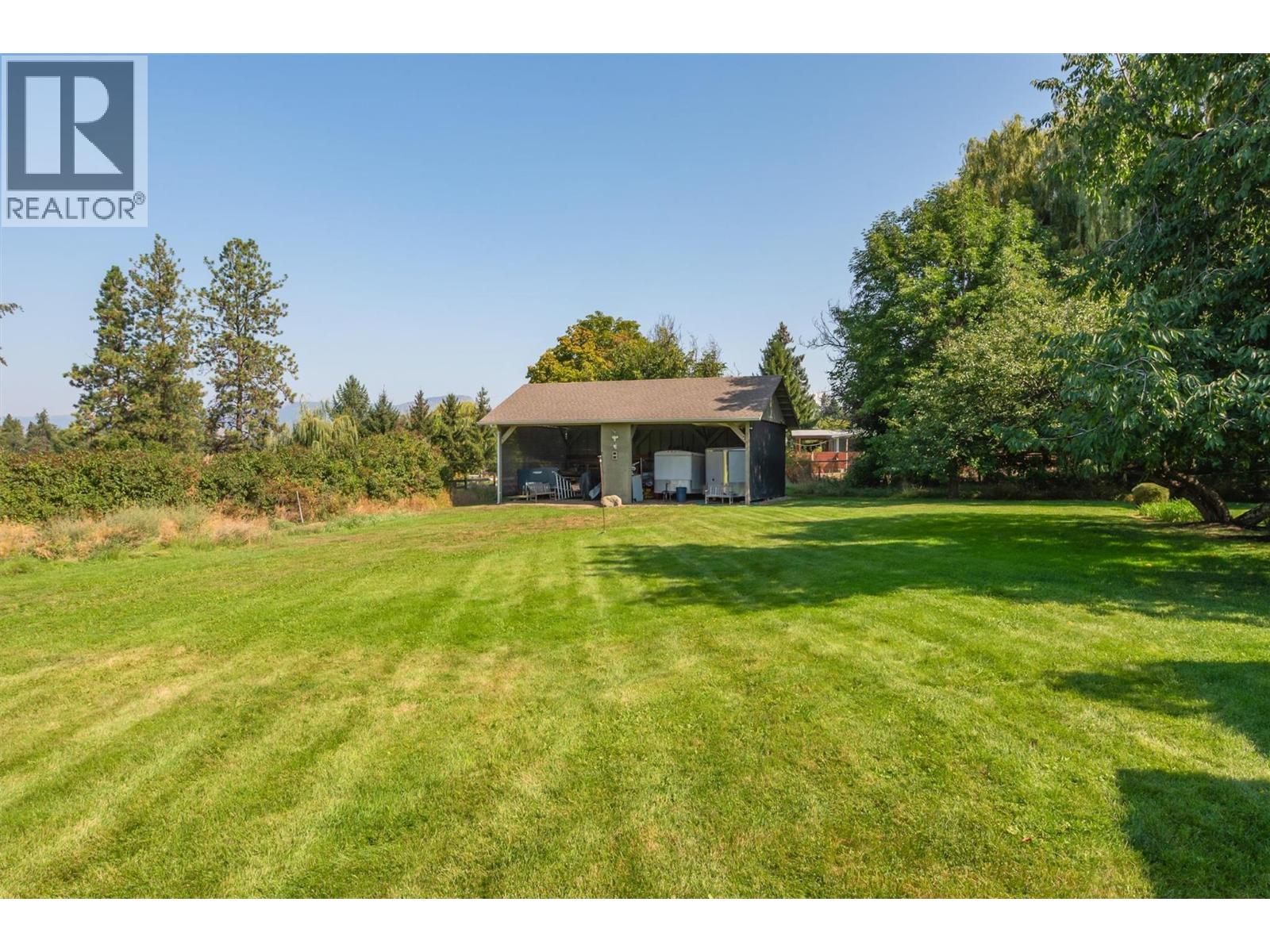  4233 Jaud Road, Kelowna