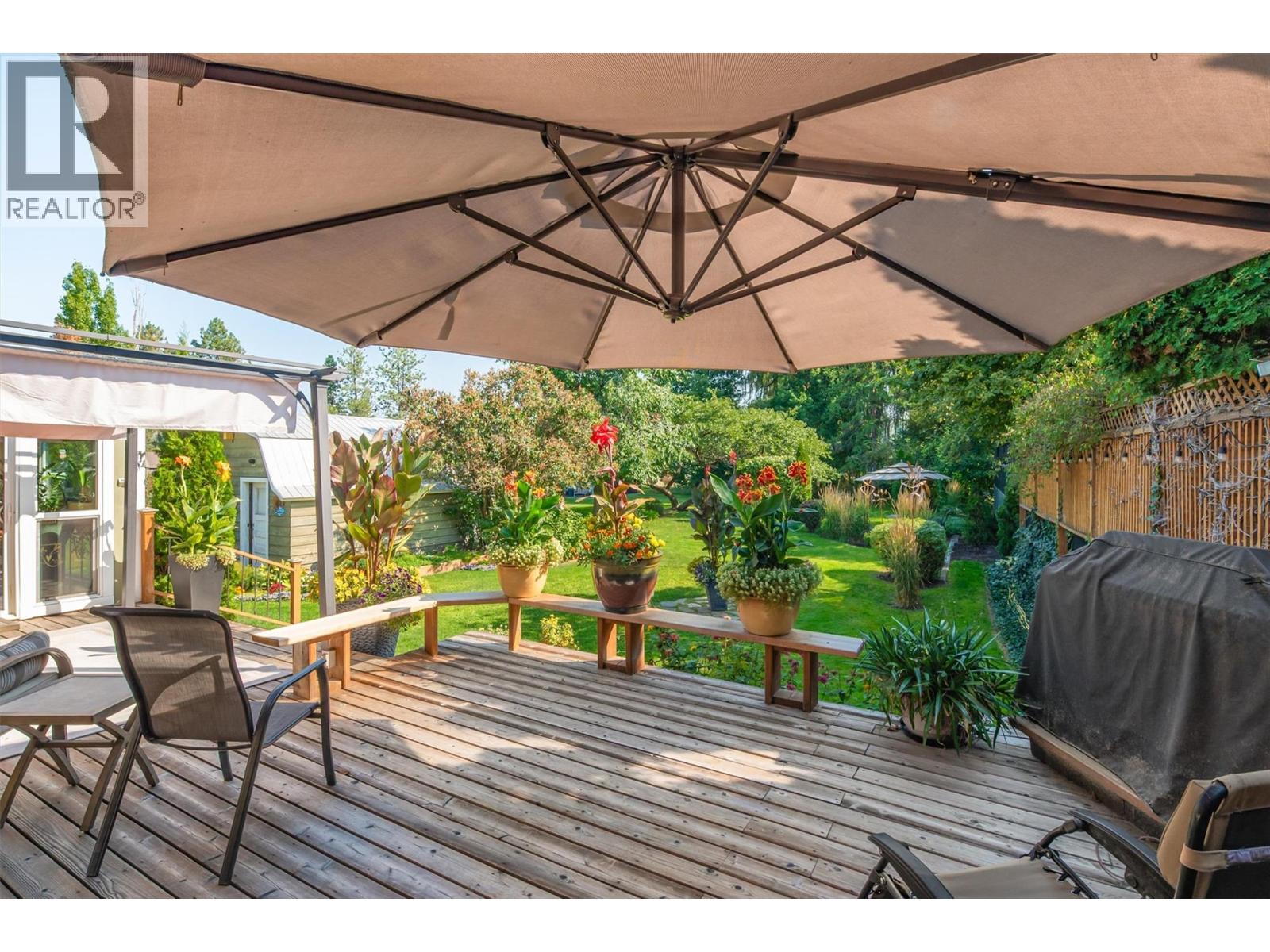  4233 Jaud Road, Kelowna