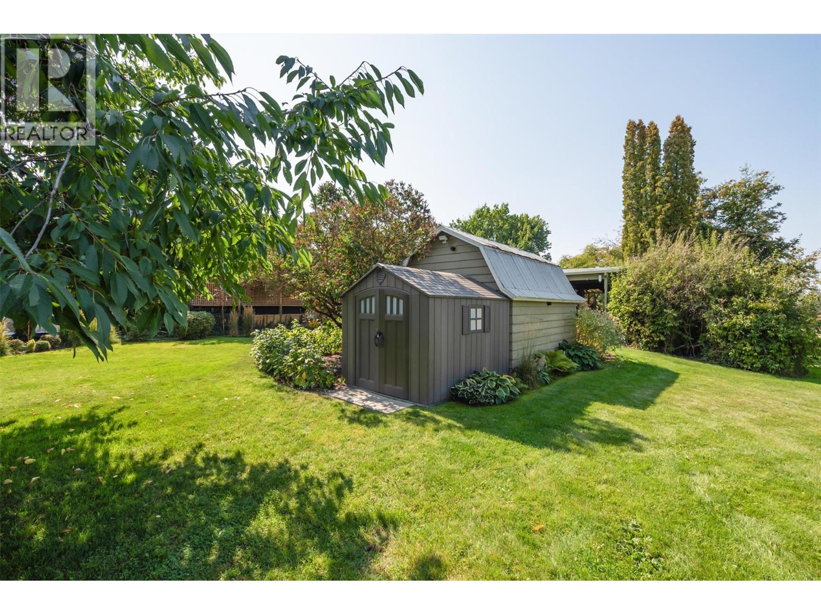  4233 Jaud Road, Kelowna