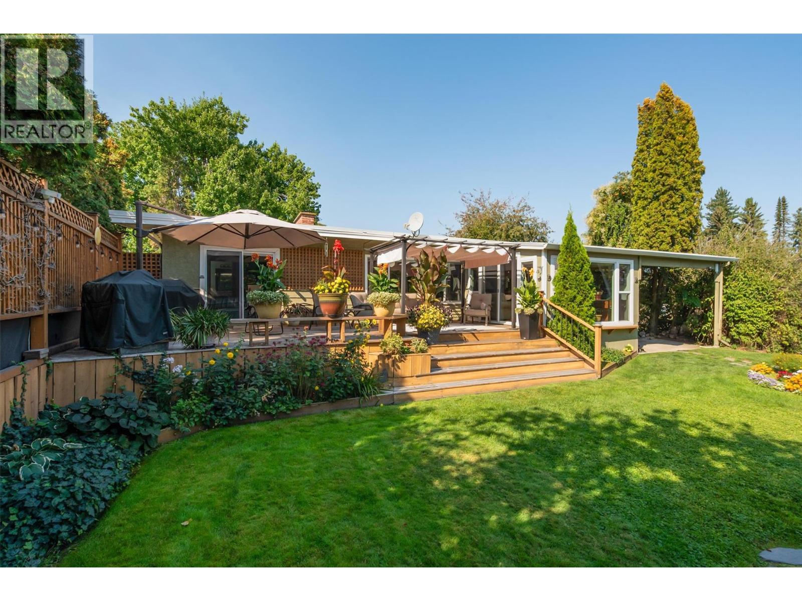  4233 Jaud Road, Kelowna