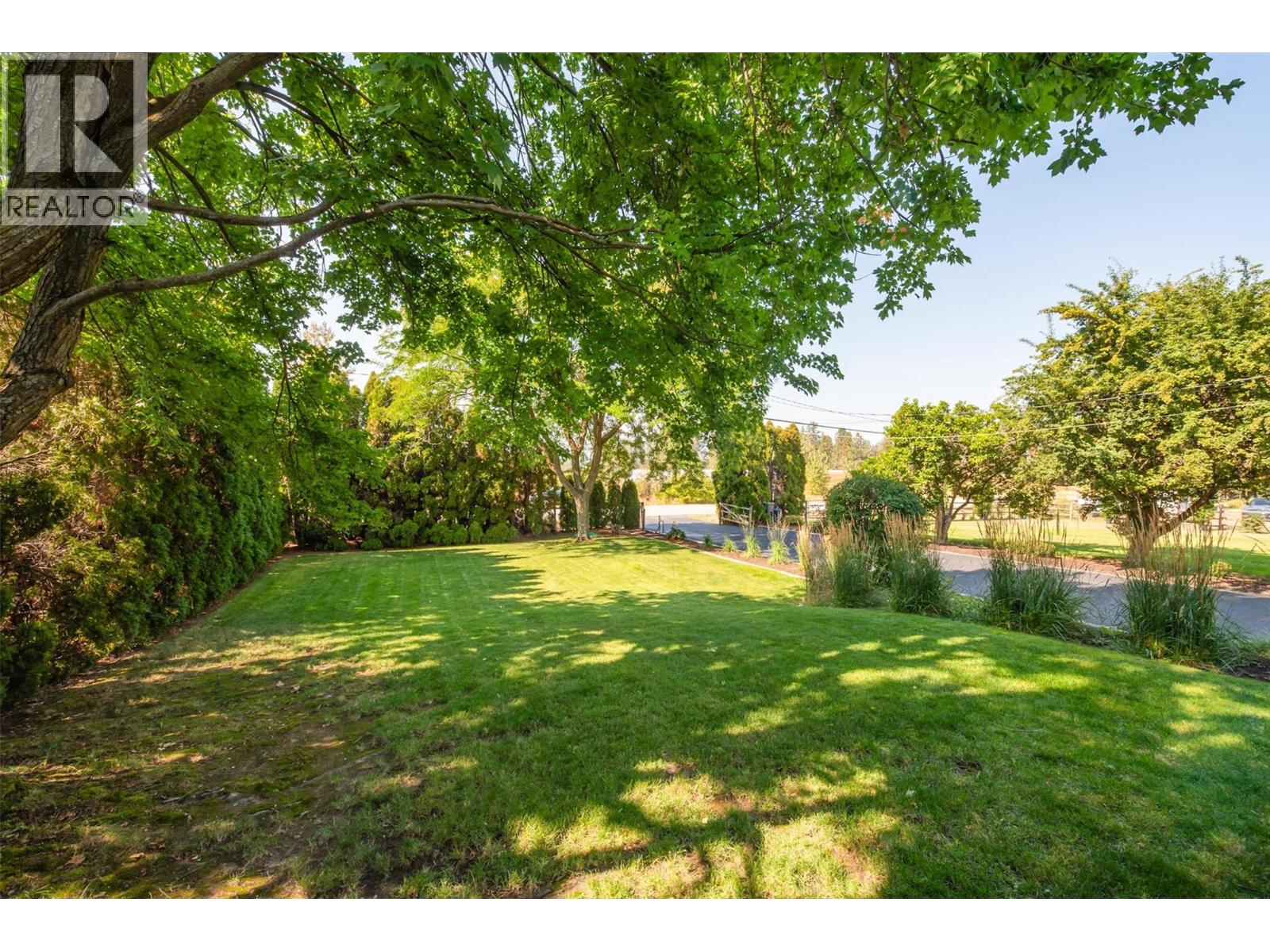  4233 Jaud Road, Kelowna