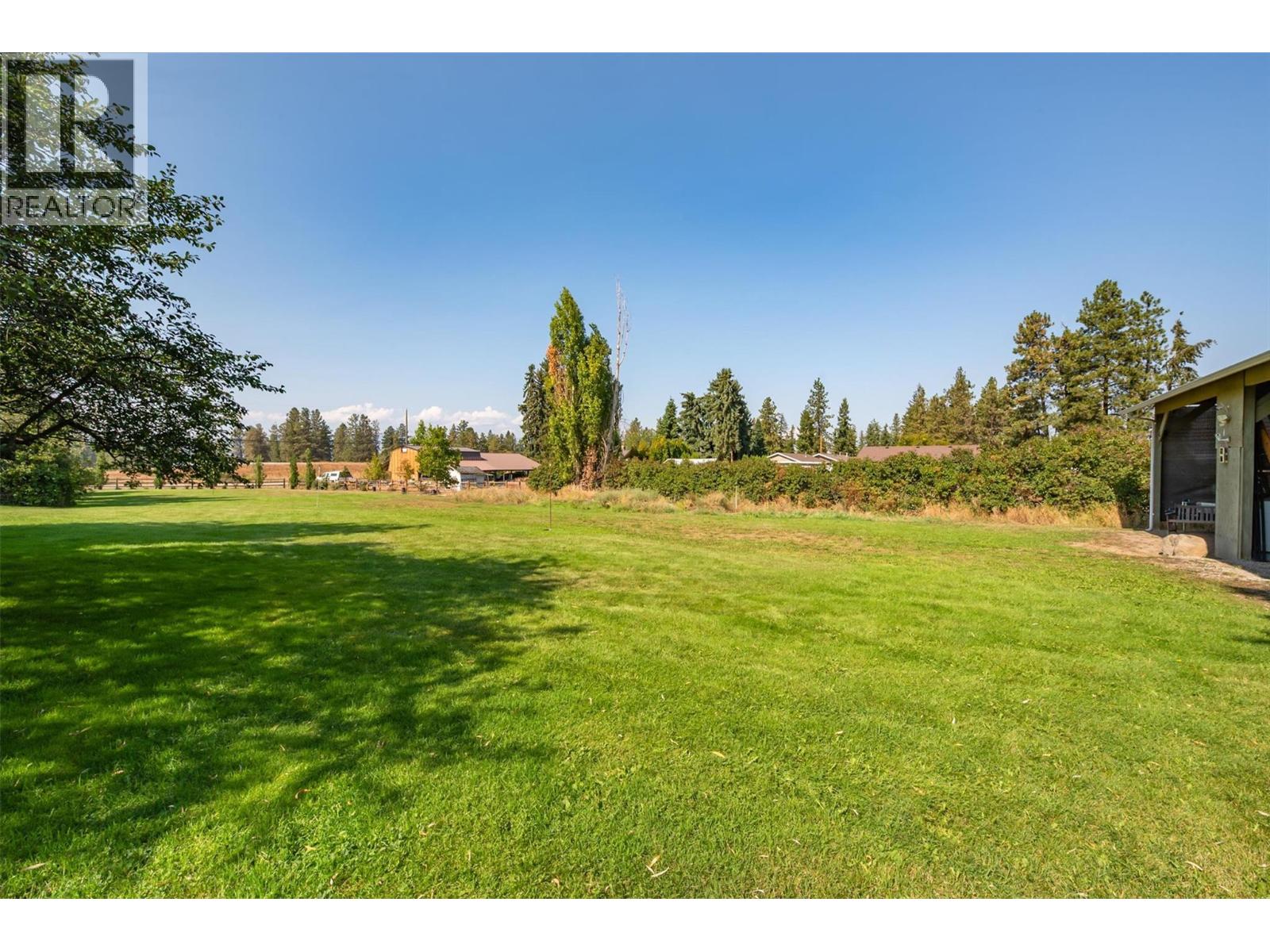  4233 Jaud Road, Kelowna