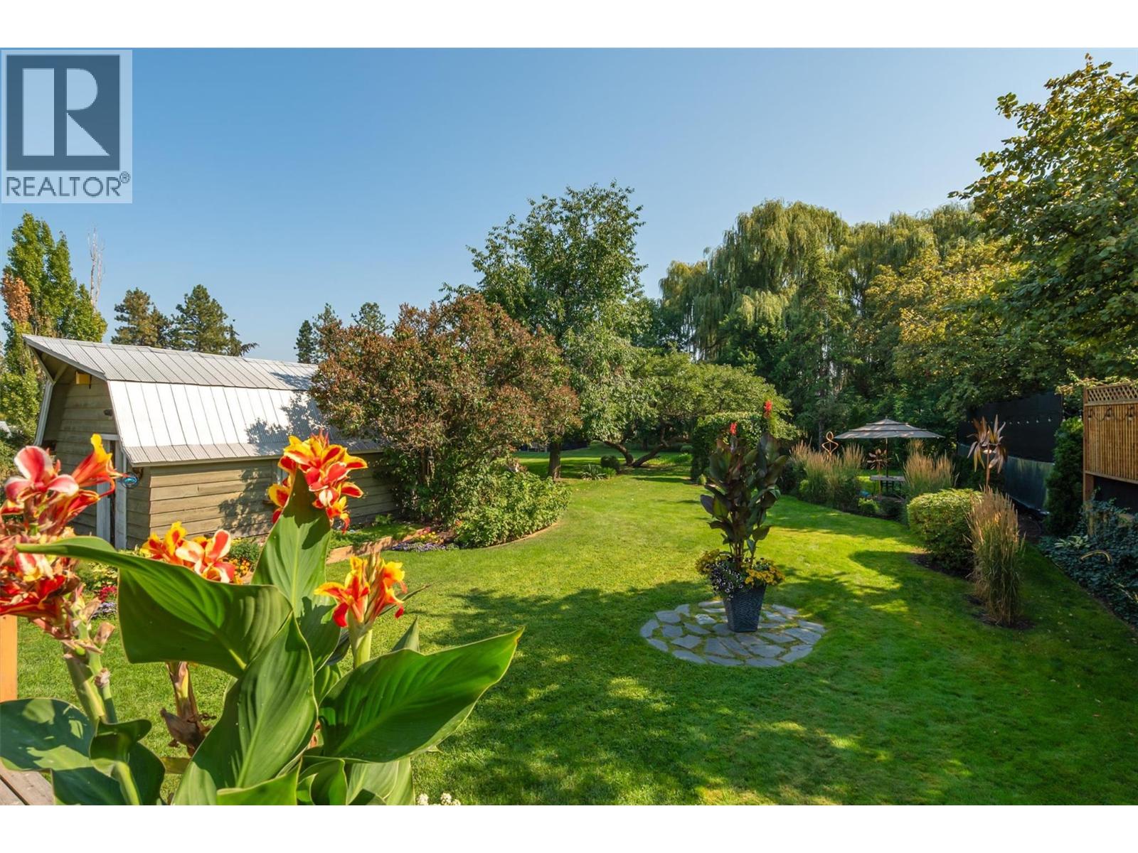  4233 Jaud Road, Kelowna