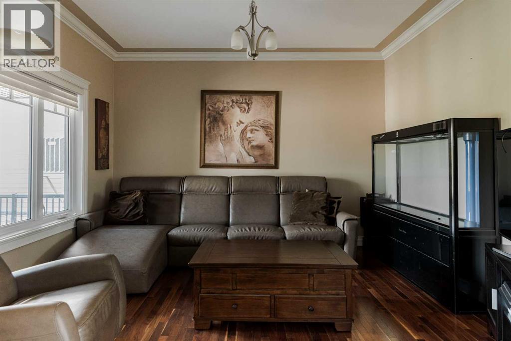 243 Wild Rose Street, Fort McMurray