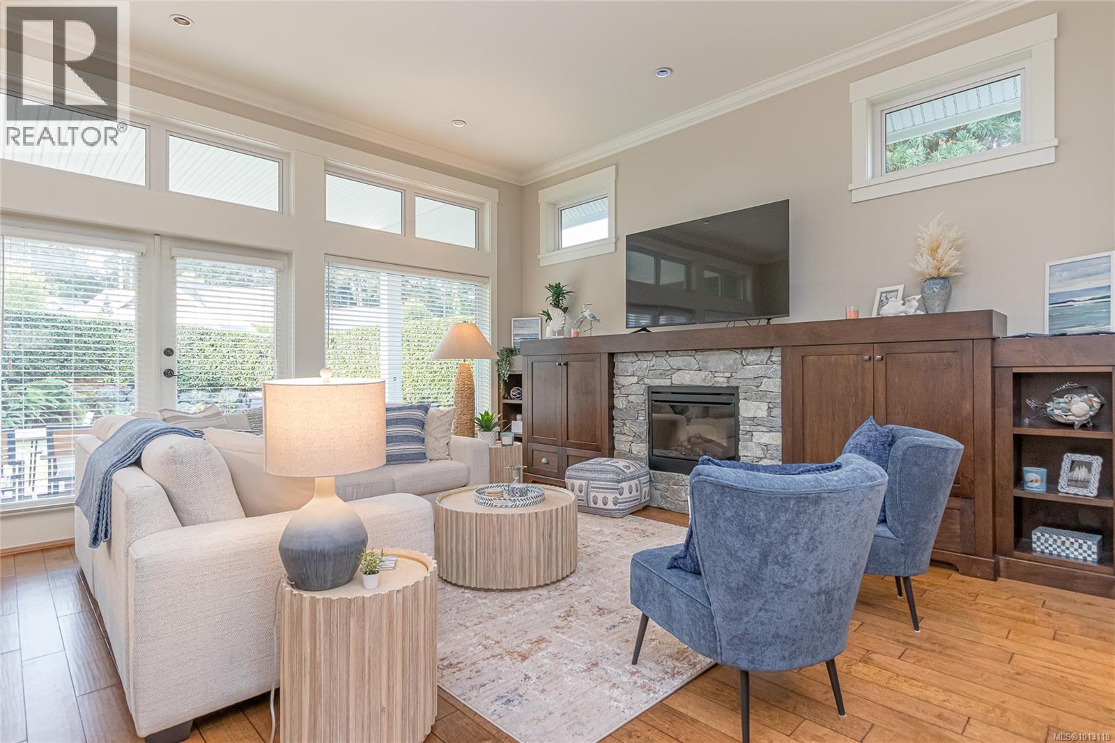 45 5251 Island Hwy W, Qualicum Beach