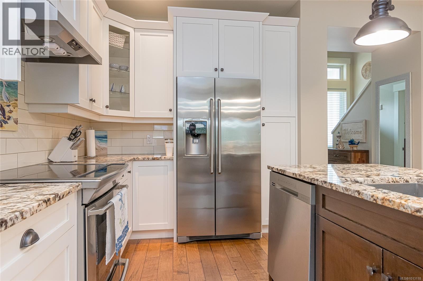 45 5251 Island Hwy W, Qualicum Beach