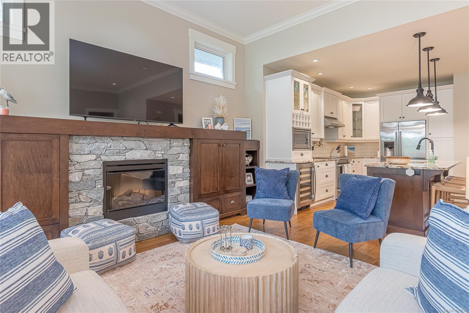 45 5251 Island Hwy W, Qualicum Beach