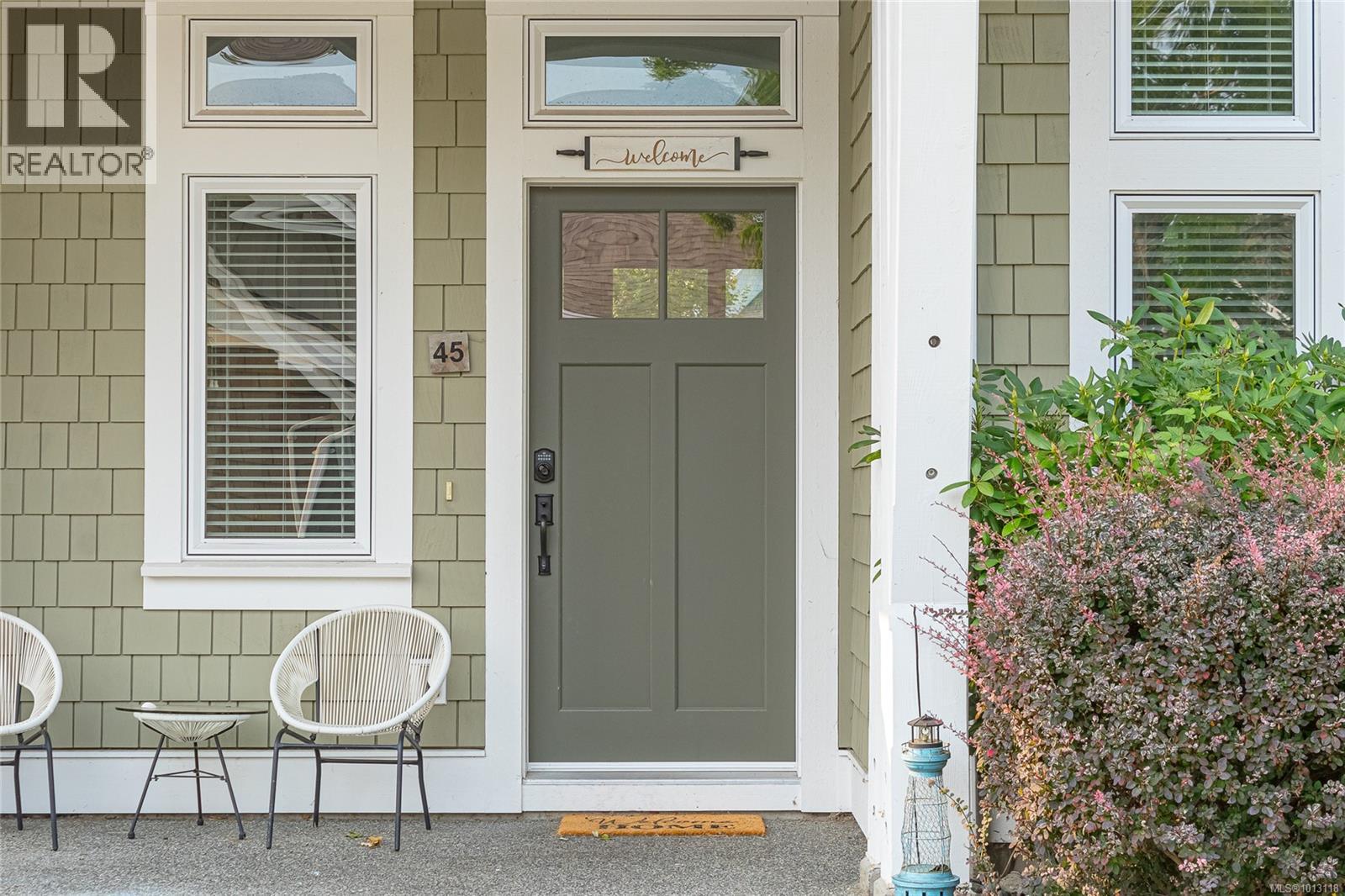 45 5251 Island Hwy W, Qualicum Beach