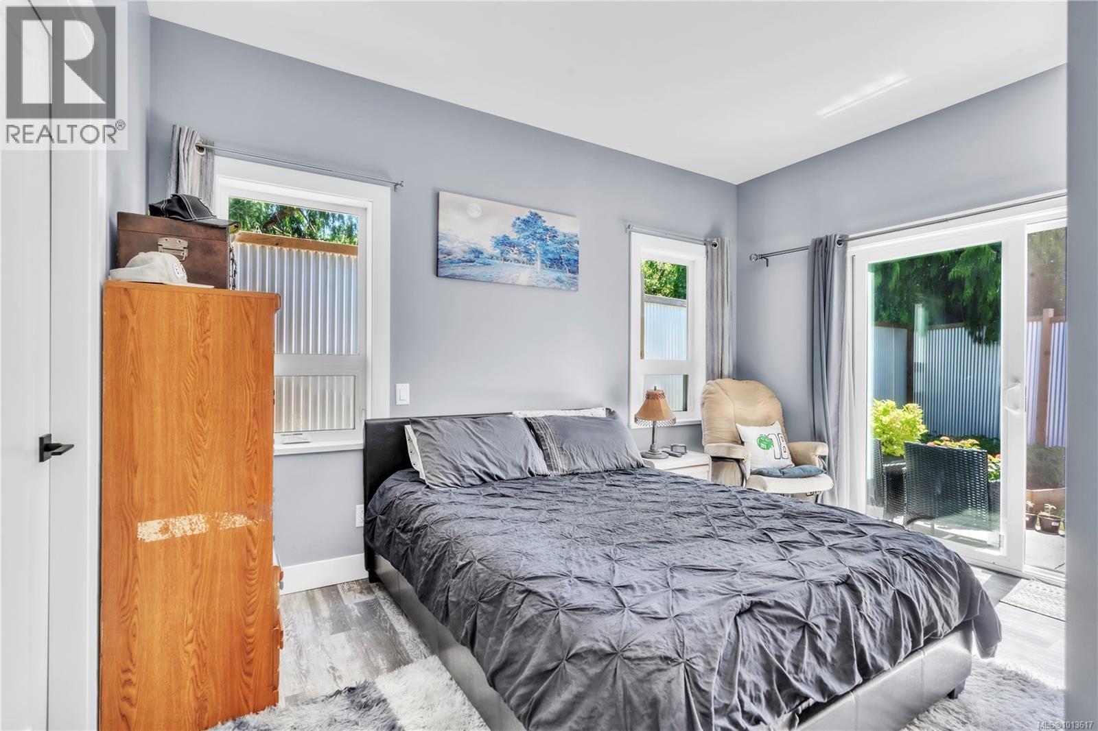  1985 Saunders Road, Sooke