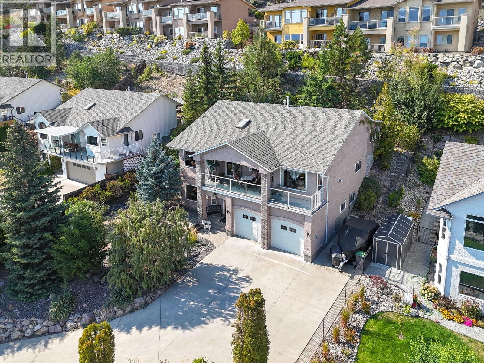  5220 Sutherland Road, Peachland