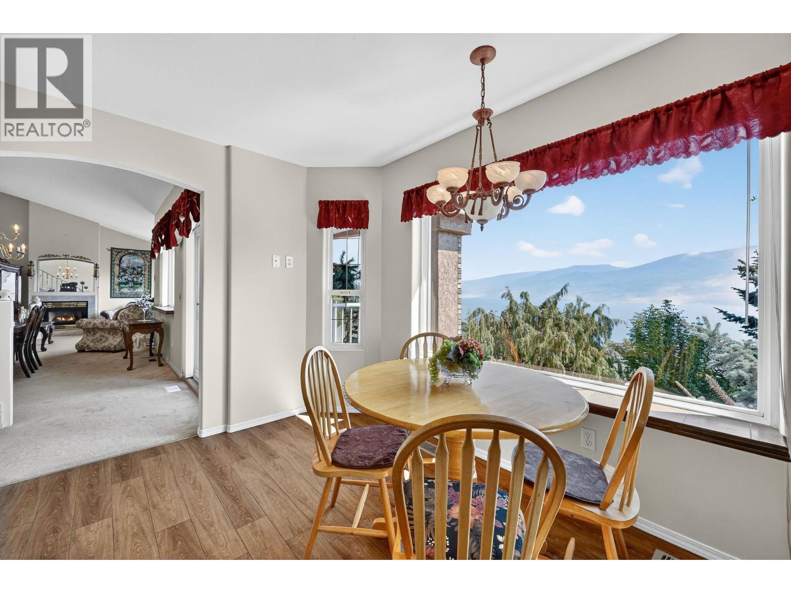  5220 Sutherland Road, Peachland