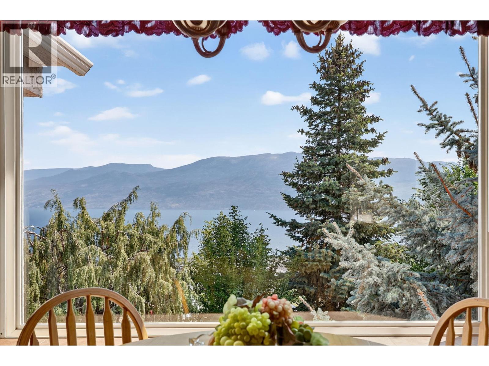  5220 Sutherland Road, Peachland