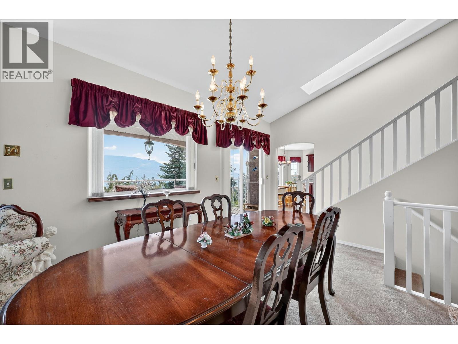  5220 Sutherland Road, Peachland