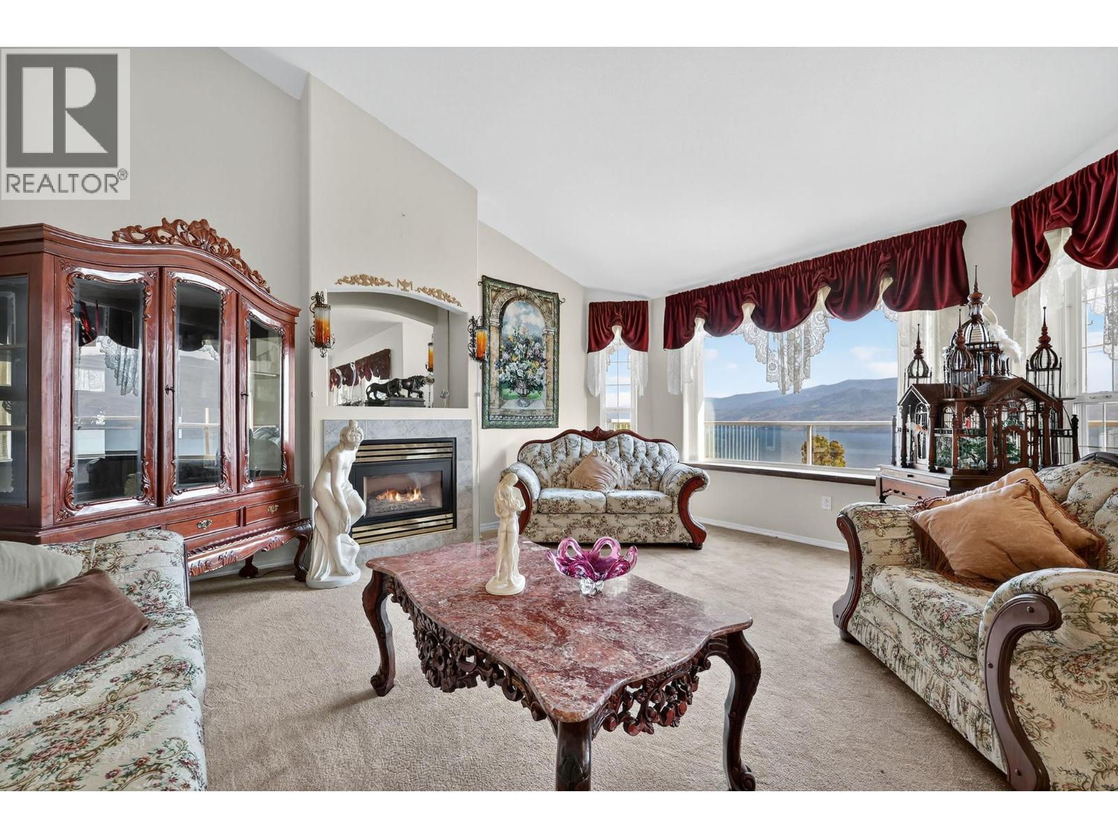  5220 Sutherland Road, Peachland