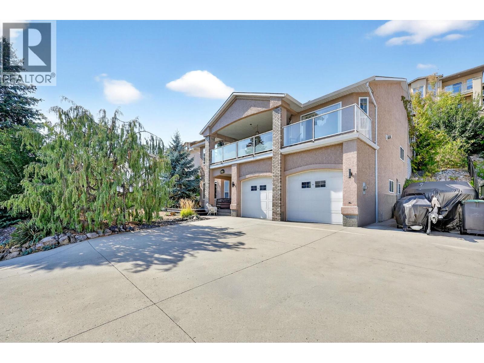  5220 Sutherland Road, Peachland