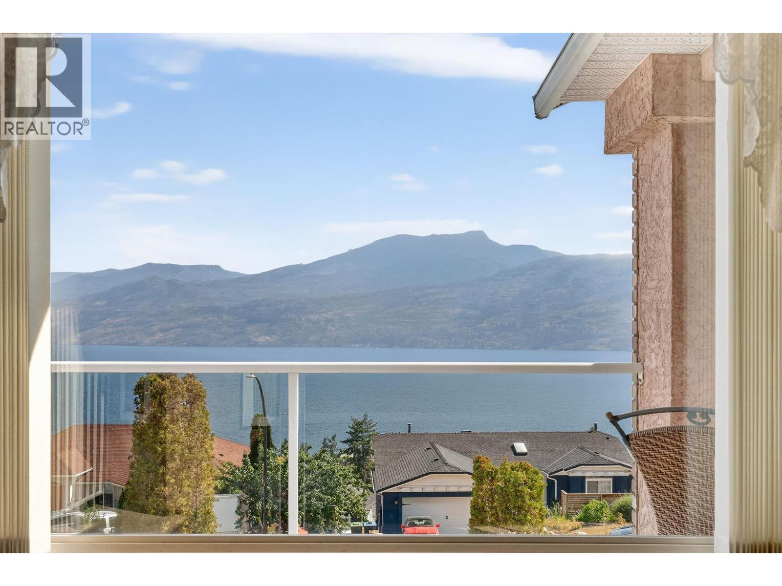  5220 Sutherland Road, Peachland