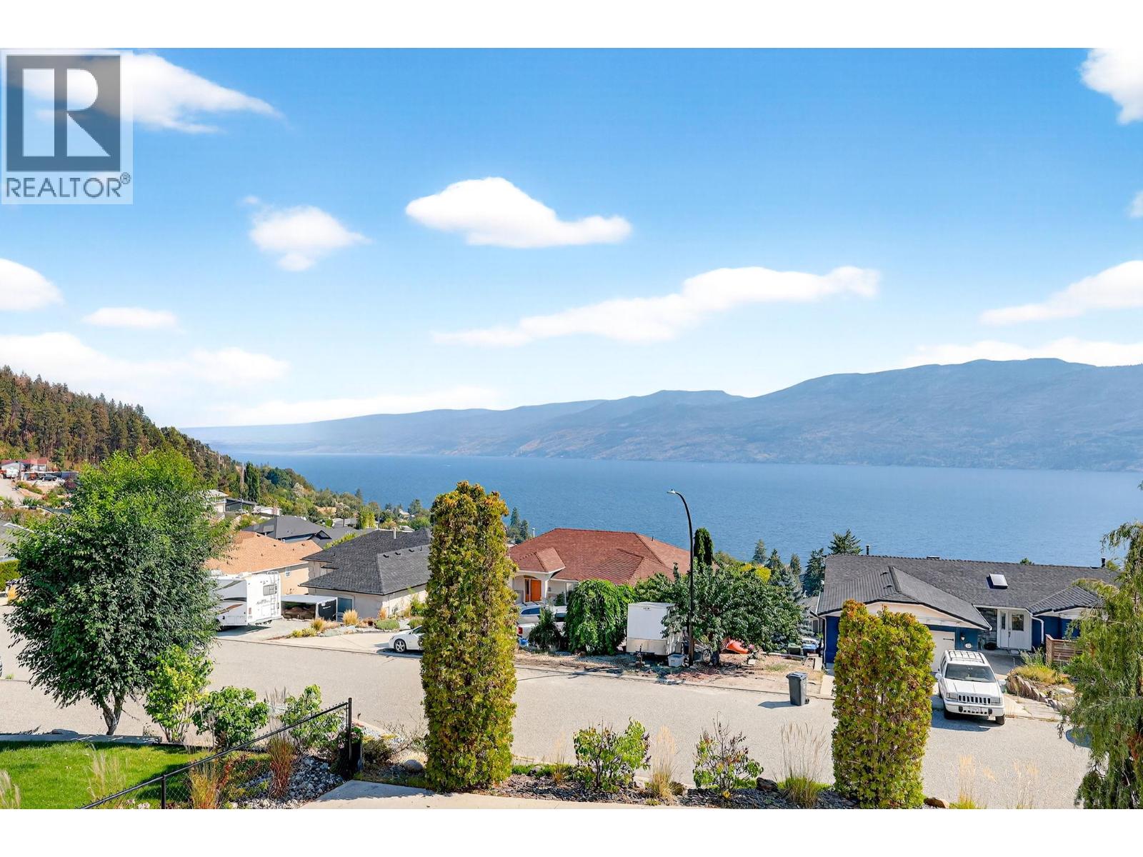  5220 Sutherland Road, Peachland
