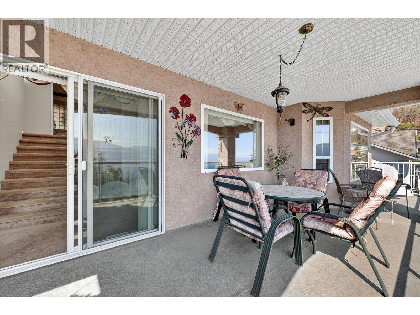  5220 Sutherland Road, Peachland
