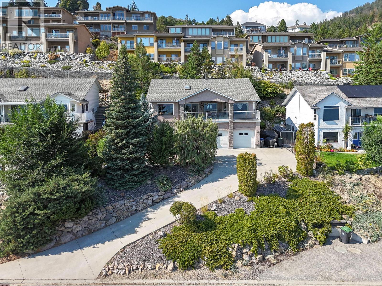  5220 Sutherland Road, Peachland