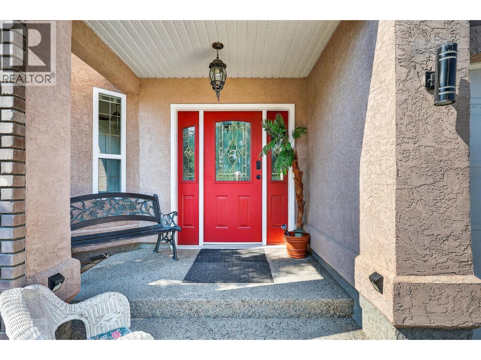  5220 Sutherland Road, Peachland