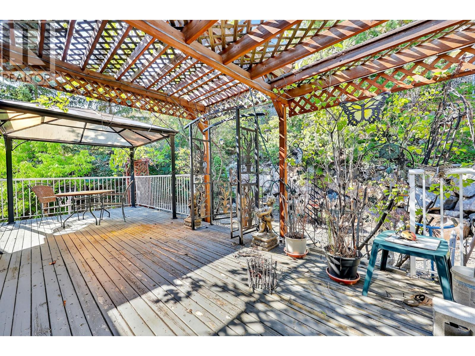  5220 Sutherland Road, Peachland