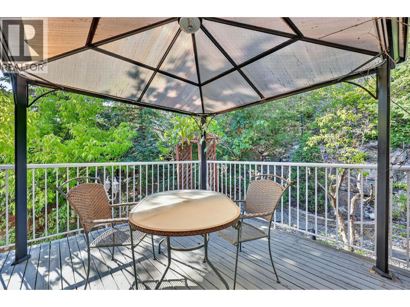  5220 Sutherland Road, Peachland