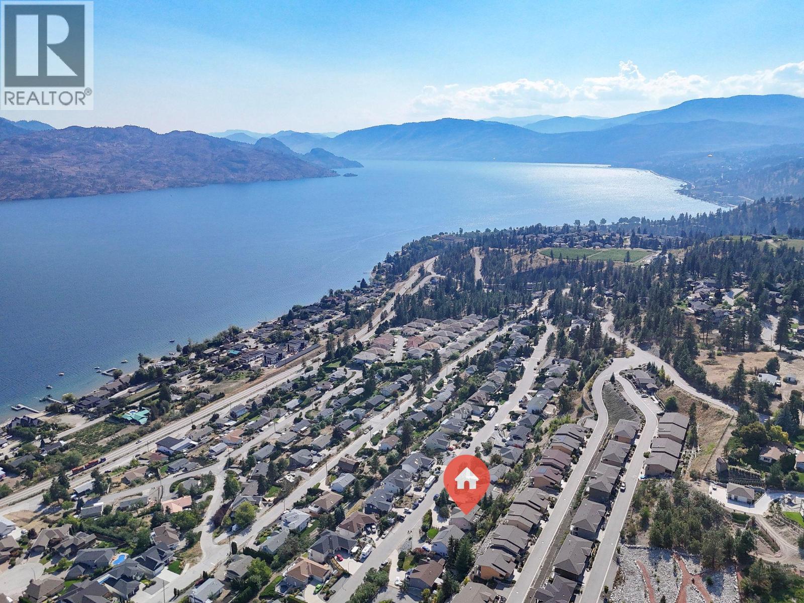  5220 Sutherland Road, Peachland