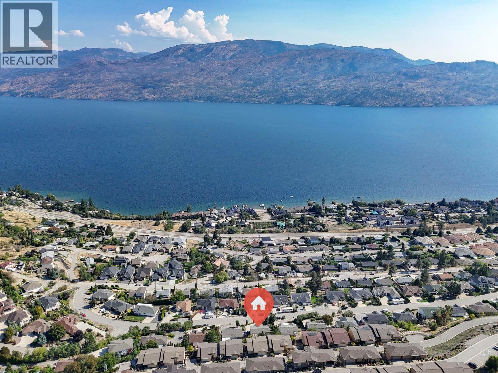  5220 Sutherland Road, Peachland