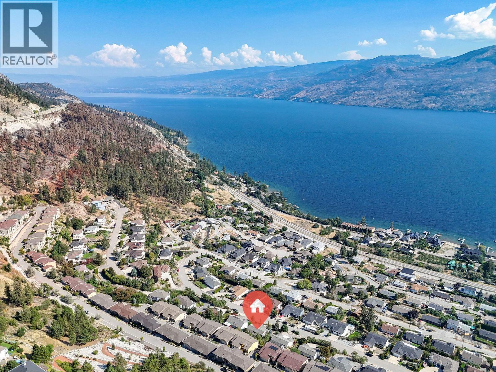 5220 Sutherland Road, Peachland