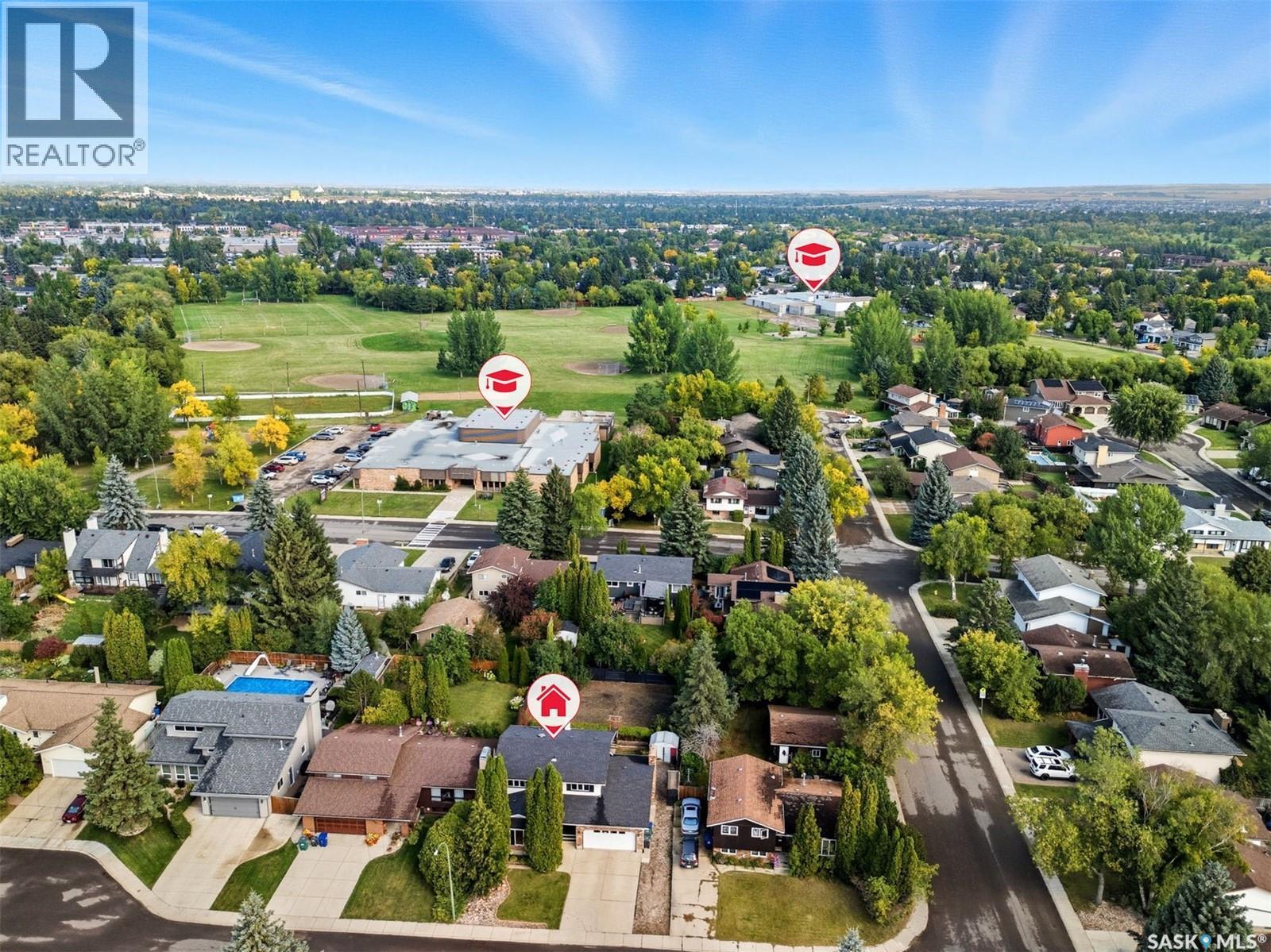 Single Family House 2 Level for Sale in  Penryn COURT Saskatoon 
